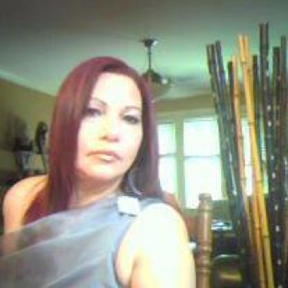 Meet your Posher, Mildred